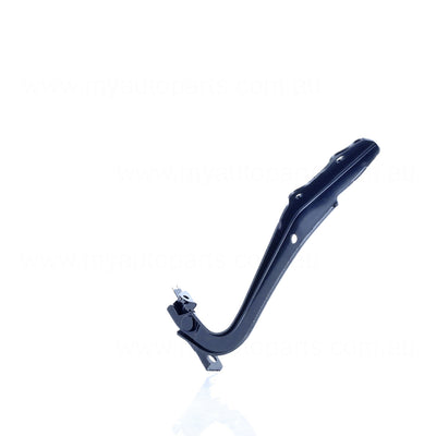 Subaru XV Genuine Bonnet Hinge Passenger Side 11/2016 to 04/2022 - 57260FL0309P