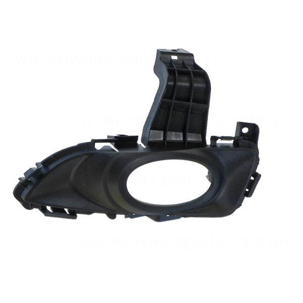 Fog Lamp Bracket Passenger Side OEM Suits Mazda 3 BK 2004 to 2006