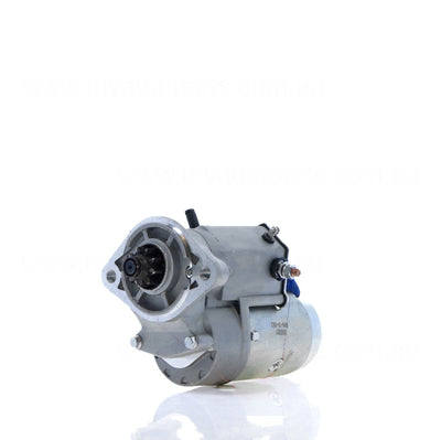 Starter Motor Denso Type Aftermarket suits Daihatsu