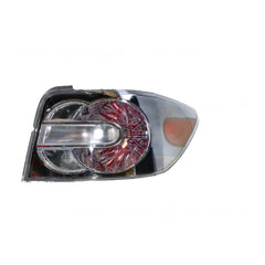 Tail Lamp Drivers Side Certified Suits Mazda CX-7 ER 9/2009 to 2/2012