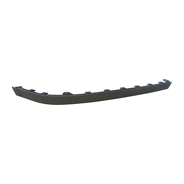 Front Bar Apron Certified Suits Holden Barina XC 2001 to 2011