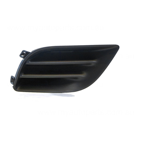 Front Bar Grille Drivers Side OEM Suits Nissan Almera ST N17 6/2012 to 7/2014