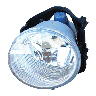 Isuzu Ute D-Max Aftermarket Fog Lamp Passenger Side 02/2017 to 05/2019 - 8982267950