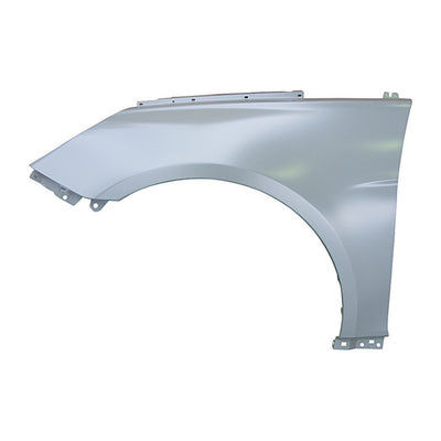 OEM Front Guard Passenger Side Without Repeater Light suits Hyundai i45 YF 2010 to 2013