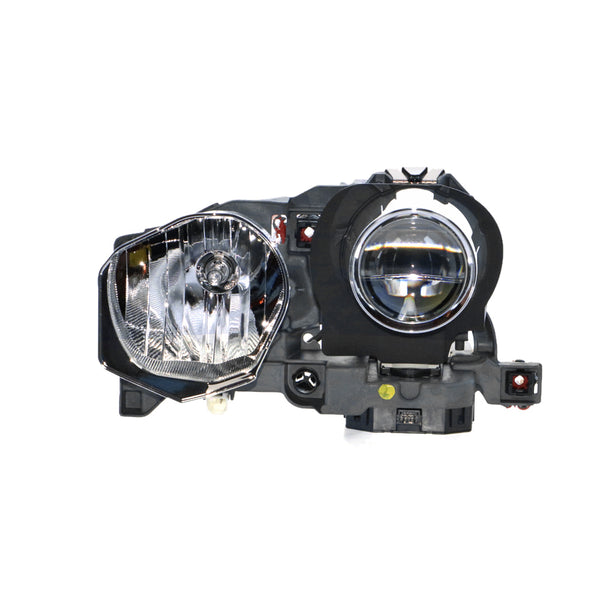 Halogen Head Lamp Passenger Side OEM Suits Lexus ES300 / ES300H / ES350 AVV60R 2013 to 2021