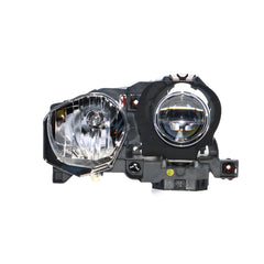 Halogen Head Lamp Passenger Side OEM Suits Lexus ES300 / ES300H / ES350 AVV60R 2013 to 2021