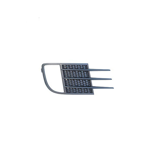Front Bar Grille Drivers Side Aftermarket Suits Volkswagen Golf MK 6 2009 to 2013