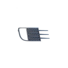 Front Bar Grille Drivers Side Aftermarket Suits Volkswagen Golf MK 6 2009 to 2013