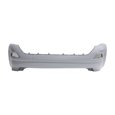 OEM Rear Bar suits Ford Focus LV 2009 to 2011
