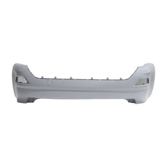 OEM Rear Bar suits Ford Focus LV 2009 to 2011
