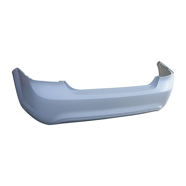 OEM Rear Bar suits Ford Focus LV 2009 to 2011
