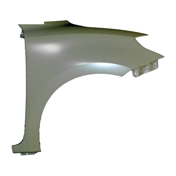 OEM Front Guard Drivers Side Without Repeater Light suits Suzuki Swift AZ 2017 to 2020