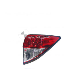 Tail Lamp Driver Side Genuine Suits Honda HR-V VTi RU 2018 to 2021