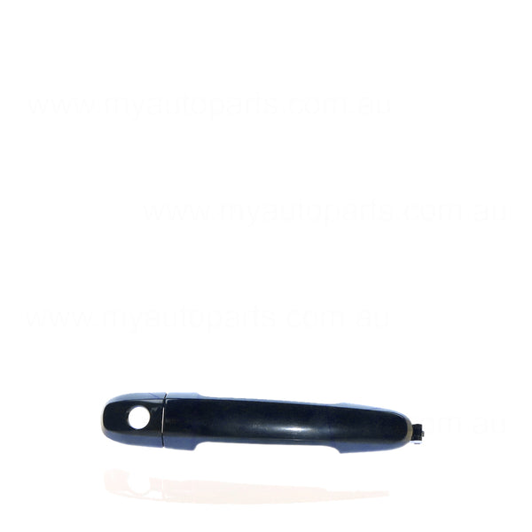 Front Door Outside Handle Aftermarket suits Toyota Hilux