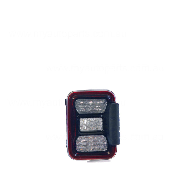 LED Tail Lamp Drivers Side OEM Suits Jeep Gladiator JT 2020 to 2021
