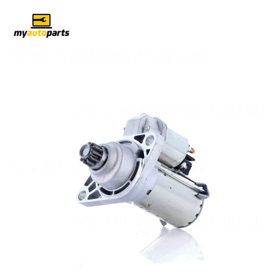 Starter Motor Valeo Type Aftermarket suits