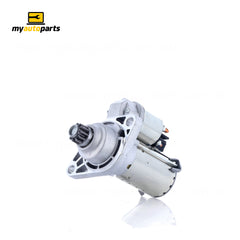 Starter Motor Valeo Type Aftermarket suits