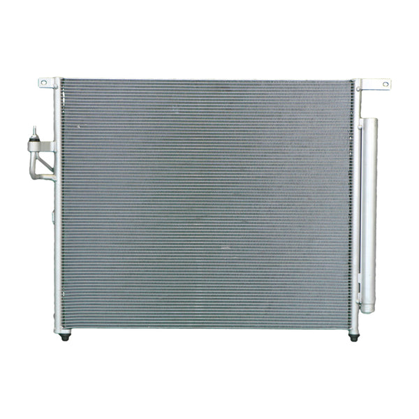A/C Condenser Aftermarket suits Ford Ranger Ute and Mazda BT50 2011-2018