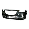OEM Front Bar suits Mazda CX-3 DK 2017 to 2019