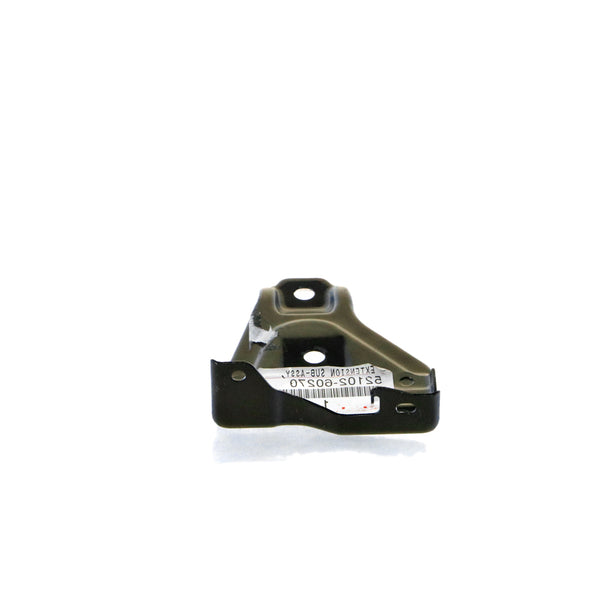 Front Bar Retainer Passenger Side OEM suits Toyota Prado