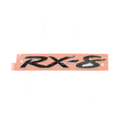 Mazda RX-8 OEM Tail Gate Emblem 04/2003 to 04/2008 - F15151721A