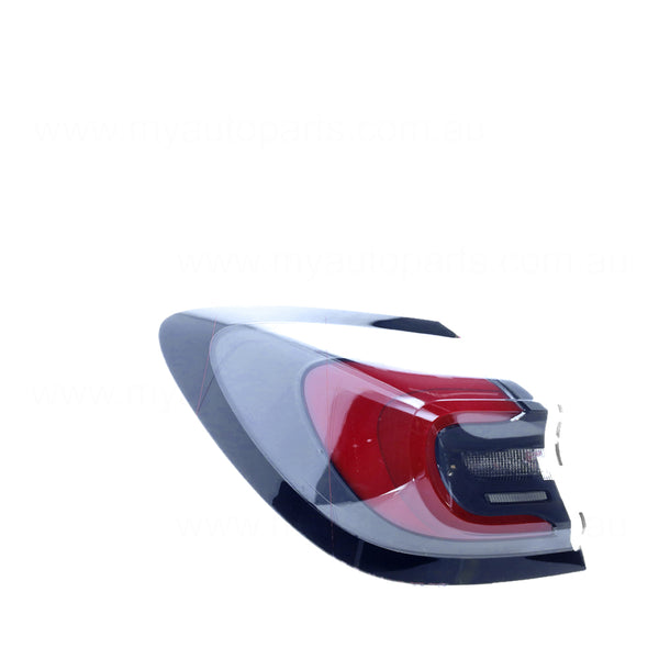 OEM Tail Lamp Passenger Side suits Ford Puma JK 2020 onwards