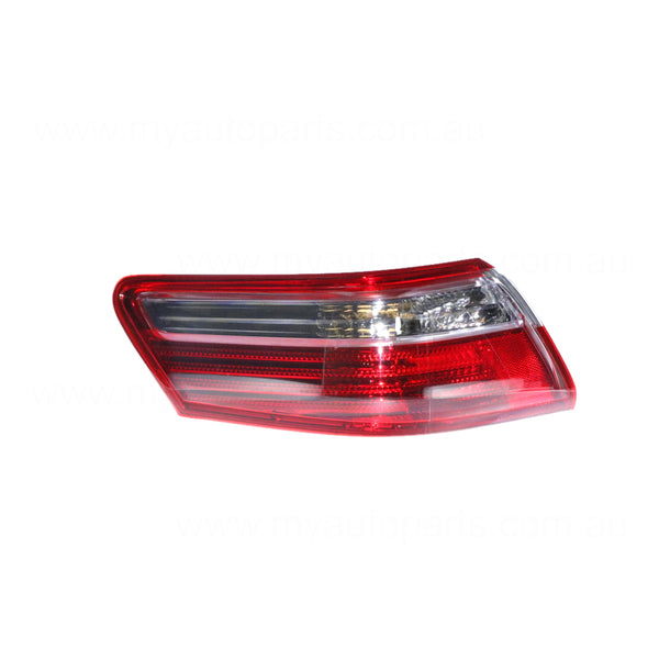 Tail Lamp Passenger Side OEM Suits Toyota Camry ACV40R 2006 to 2011