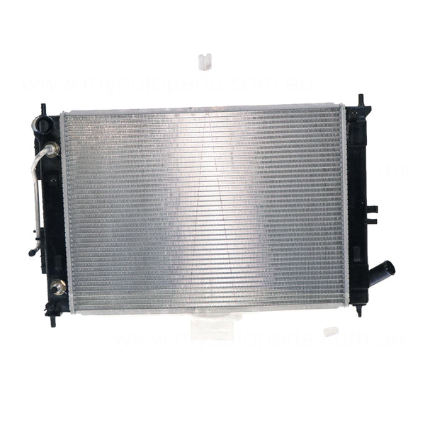 Radiator Aftermarket suits