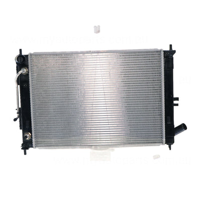 Radiator Aftermarket suits