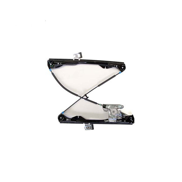 Front Door Window Regulator Passenger Side Aftermarket Suits Ford Focus LR 2002 to 2004
