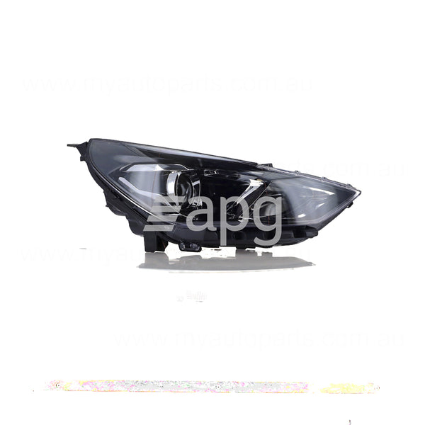 Hyundai i30 Genuine Head Lamp Drivers Side 08/2020 to / - 92102G3500