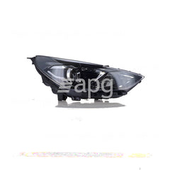 Hyundai i30 Genuine Head Lamp Drivers Side 08/2020 to / - 92102G3500