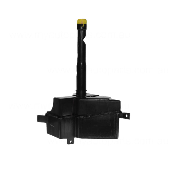 With Cap Without Sensor Expansion Bottle Aftermarket suits Holden