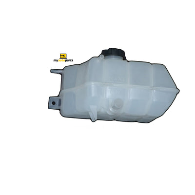 Radiator Overflow Bottle Genuine suits