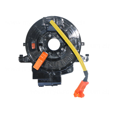 Air Bag Clock Spring suits Toyota Hilux 15/16/25/26 Series 2/2005 to 4/2015