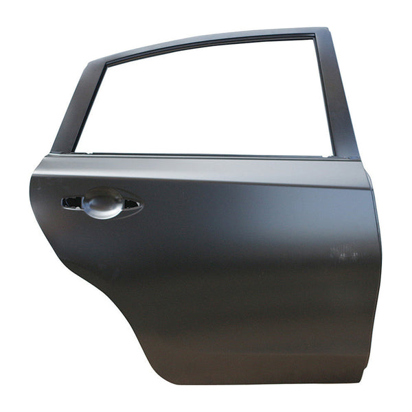 OEM Rear Door Drivers Side suits Nissan Altima L33 2013 to 2017