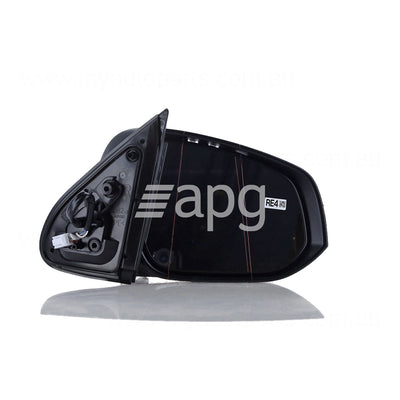 Door Mirror Driver Side Genuine suits Toyota Hilux GUN126R Rogue/Rugged X 2020 On