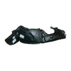Front Guard Liner Passenger Side OEM suits Mazda 3 BL