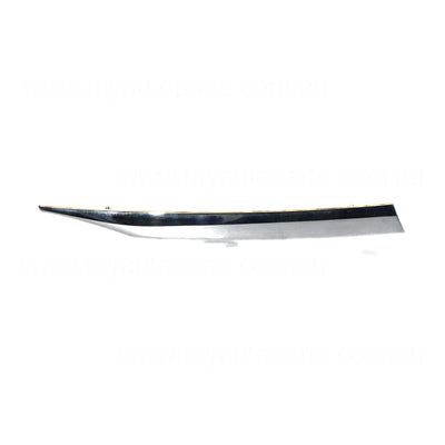Grille Mould OEM Suits Honda Accord CU 2008 to 2015