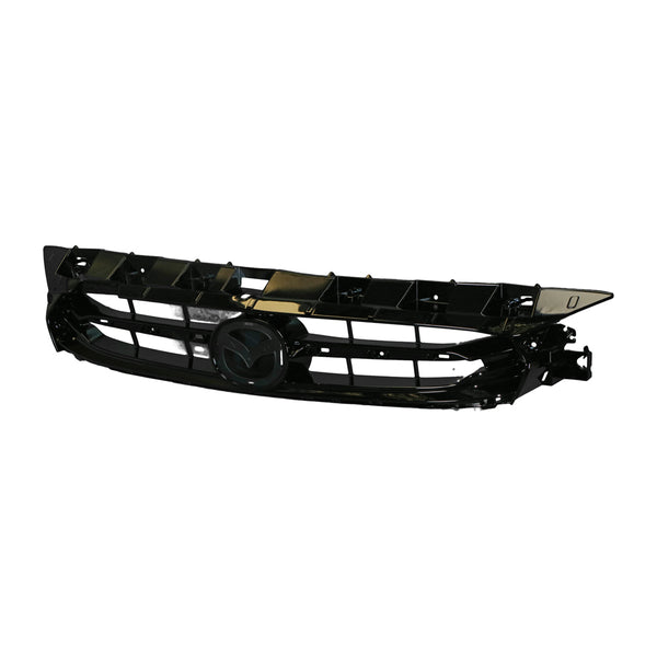Grille OEM Suits Mazda 2 DJ 2017 to 2019