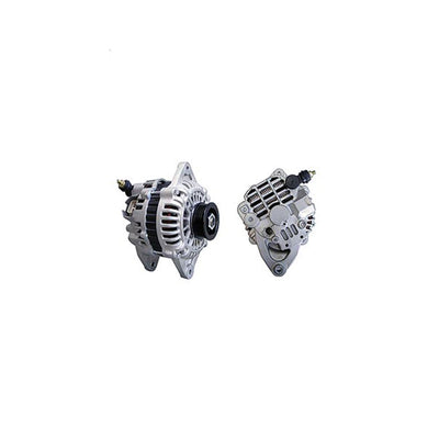 Alternator Mitsubishi Type Aftermarket suits Ford and Mazda 1987-2001