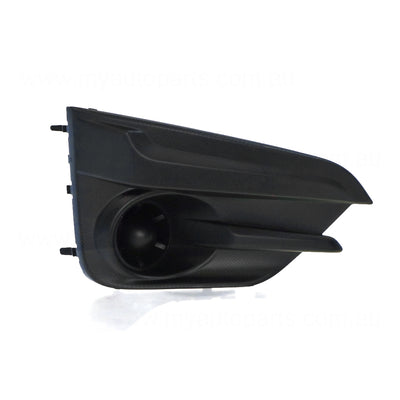 Front Bar Grille Drivers Side Genuine suits Subaru Impreza 2.0i Hatch GT/Sedan GK 12/2016 On