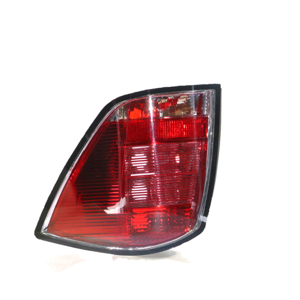Tail Lamp Drivers Side Certified Suits Holden Astra AH Wagon 7/2005 to 8/2009