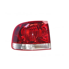 Tail Lamp Passenger Side Certified Suits Volkswagen Touareg 7L 2003 to 2007