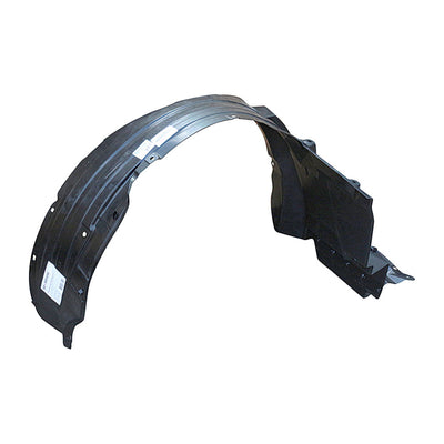 Front Guard Liner Passenger Side Genuine suits Toyota Hilux