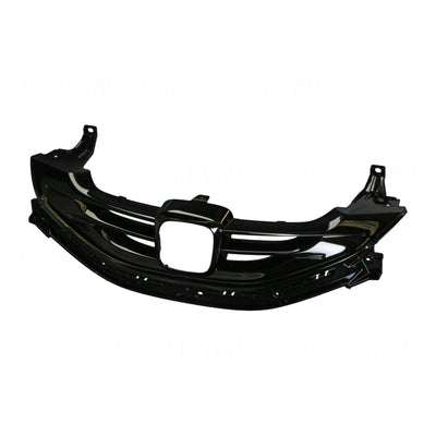 Grille OEM Suits Honda Civic FK 2012 to 2015