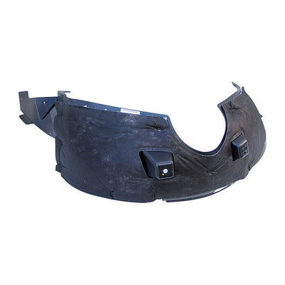 Front Guard Liner Passenger Side Aftermarket Suits Toyota Prius NHW20R 2003 to 2009