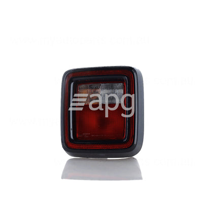 Genuine Tail Lamp Drivers Side suits Jeep Wrangler JL 2018 onwards