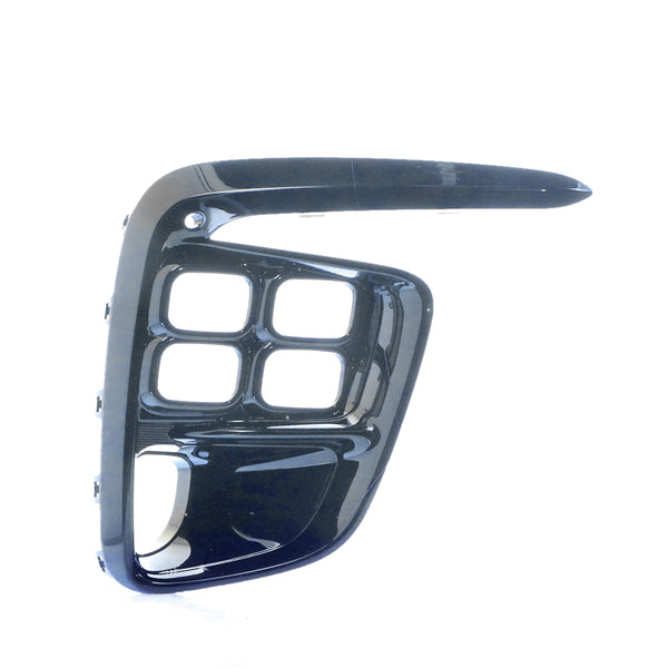 Kia Rio OEM Front Bar Grille Drivers Side 06/2020 to 04/2021 - 86524H8610