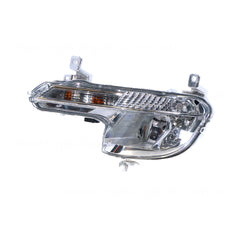 Front Bar Park / Indicator Lamp Passenger Side Certified Suits Peugeot 508 W2 2011 to 2015